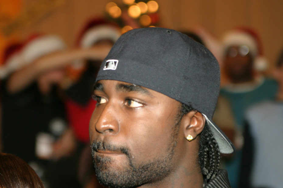 Young,Buck,,Platinum,Selling,Musician,,Member,Of,G-unit,Founded,By