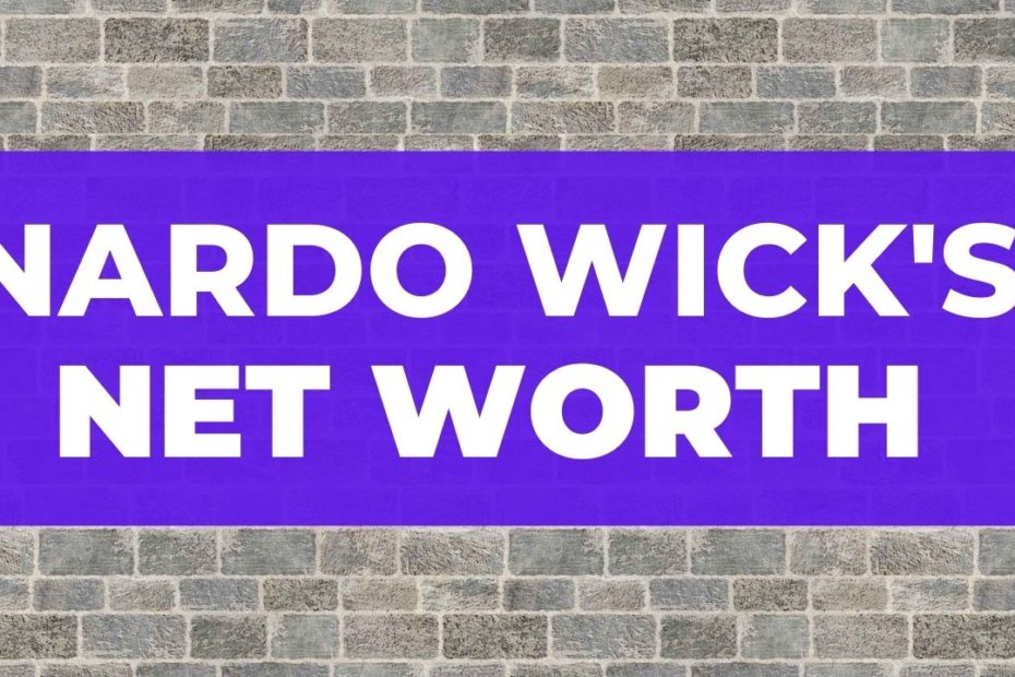 Nardo Wick Net Worth
