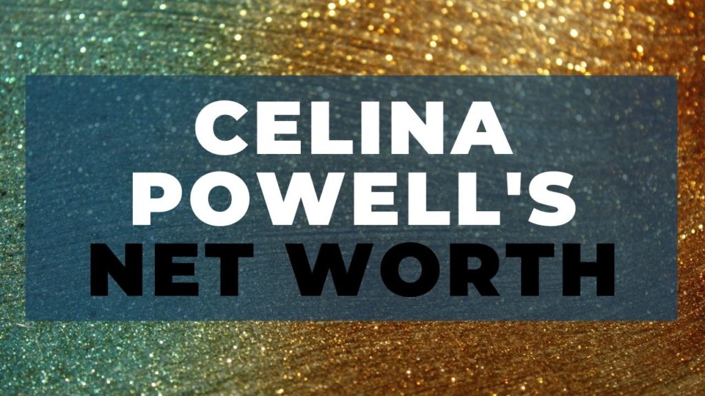 Celina Powell Net Worth