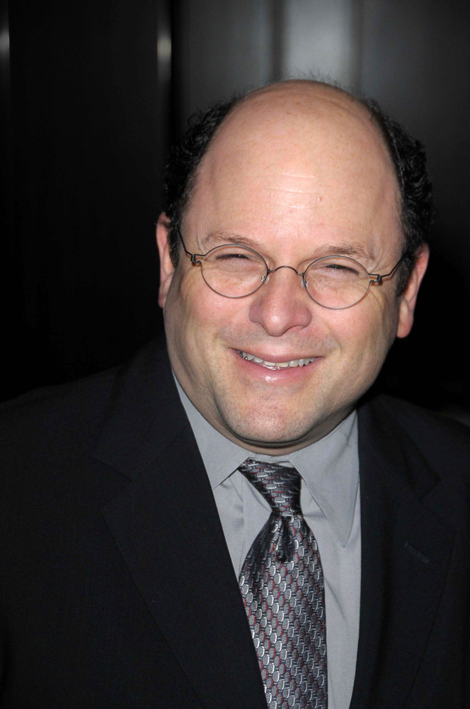Jason Alexander at the 18th Annual "A Night at Sardi's" benefitting the Alzheimer's Association, Beverly Hilton, Beverly Hills, CA. 03-18-10