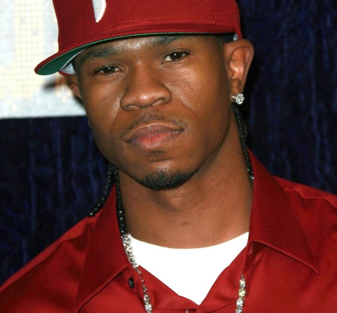 Chamillionaire,Arriving,At,The,2007,Mtv,Video,Music,Awards.,The