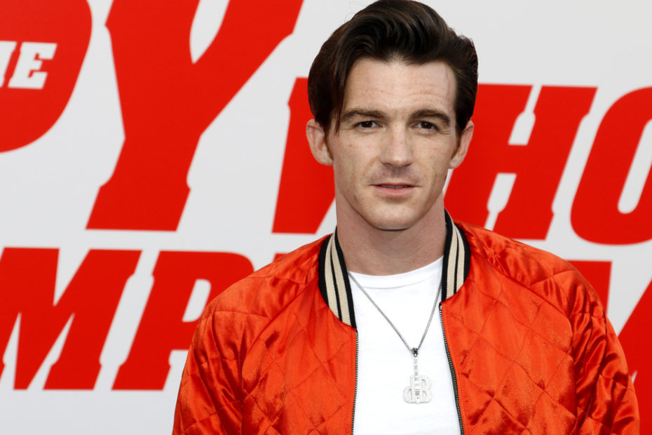 Drake,Bell,At,The,Los,Angeles,Premiere,Of,'the,Spy
