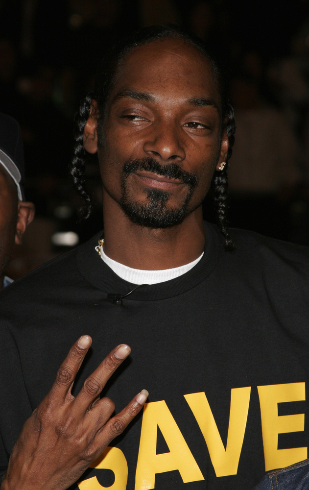 Snoop,Dogg,At,The,Los,Angeles,Premiere,Of,'get,Rich